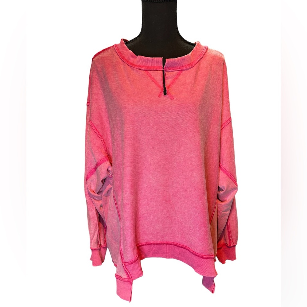 Fantastic Fawn Sweatshirt